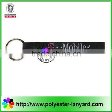 Metal key chain ring, item 1024