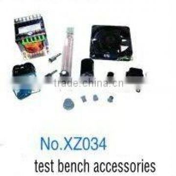 diesel fuel test bench accessories