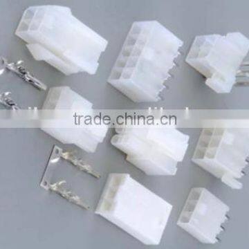 4.2mm Pitch Wafer Connector Single/Dual Row 90 Degree/ 180 Degree Dip Mini-Fit