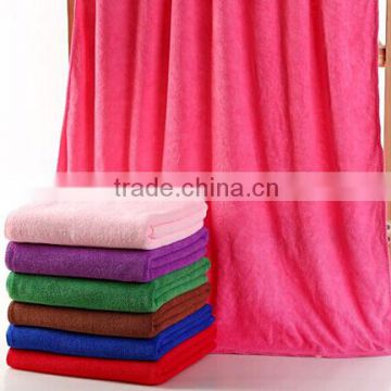 Gym Microfiber Towel Standard Towel Size Home Textile Yoga Towel