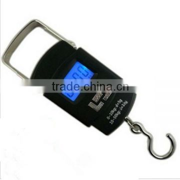 50Kg luggage scale,electronic scale A08L