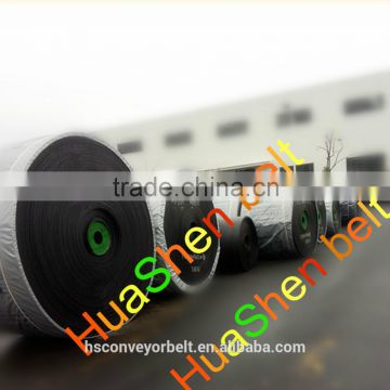 ST630-ST5400 iron ore/coal mine/mining steel cord rubber conveyor belt