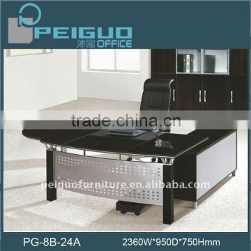 PG-8B-24A Design office manager table
