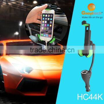 Dual Usb Car Charger 5V 2.0A