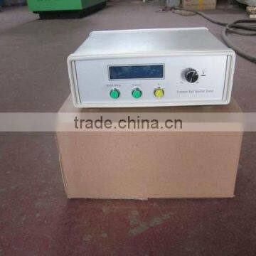 CRI700 Common Rail Injector Tester Test solenoid valve