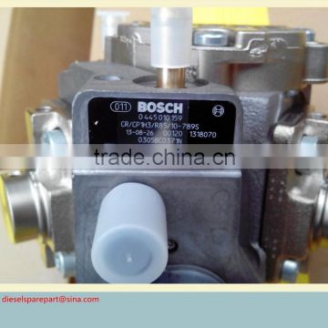 Bosch original CP1H electric fuel pump 0445010159