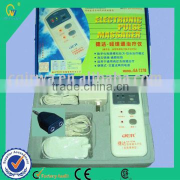 Electronic Acupuncture Treatment Instrument