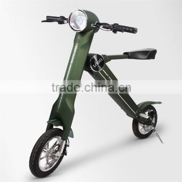 240w 36V electric power CE certified high quality et scooter