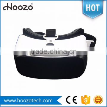 Oem great quality 1080*1920 3d tv with glasses