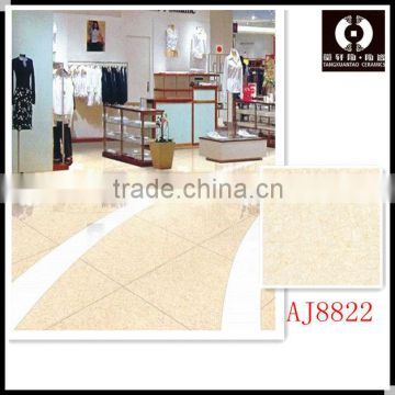 High Selling 800x800mm Interior Floor Tiles 3d Flooring Polished Tile (AJ8822 )