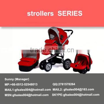 good china baby stroller travel system stroller en1888 for hot sell and best sell