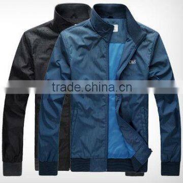 men jacket brand professional manufacture men jacket