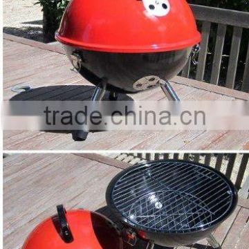 Football BBQ grill DS-033