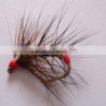 Snatcher doodry (Wet trout Fly)