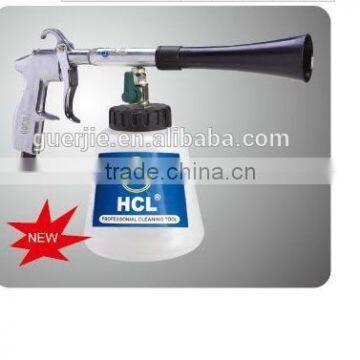 High pressure spray foam Gun for car washing