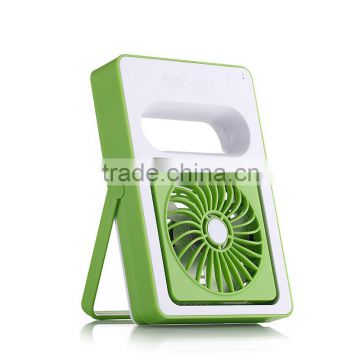 Wholesale Handheld Mini USB Fan rechargeable Desk USB Fan