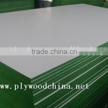 plywood with HPL