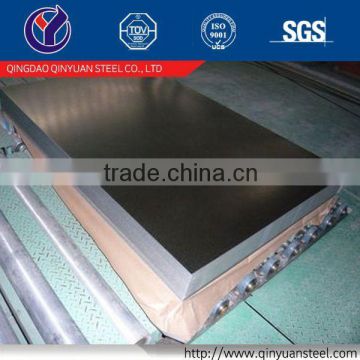 pre galvanized steel sheet, hot rolled steel plate 6mm thick