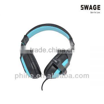 PH-706 cheap fashion Men 3.5mm headphones and headsets with mic