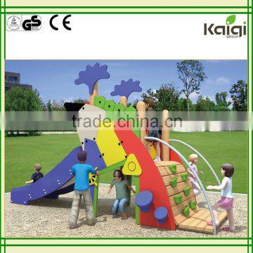 KAIQI Outdoor Playground Hotel Children Play Equipment KQ50084A