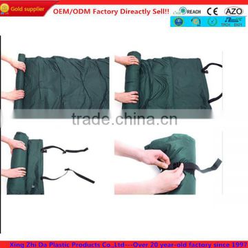 inflatable folding air mattresses