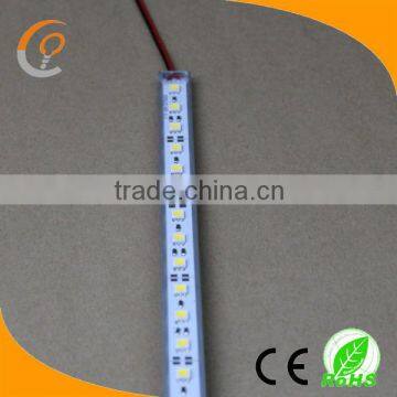 led rigid strip 5050&3528 smd 60led/m led 6500k 12v