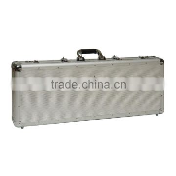 wholesale price aluminium guitar case classical guitar case