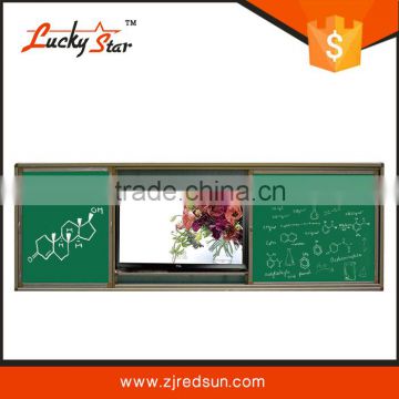 China cheap 82 inch promethean interactive tv touch screen whiteboard