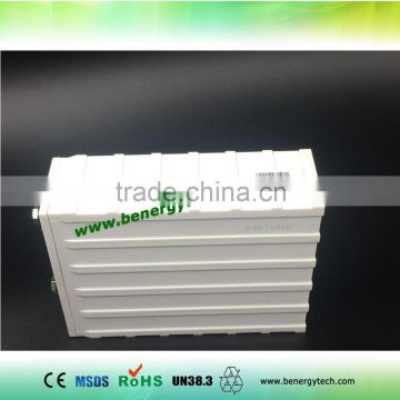 rechargable electric car battery;3.2v lithium ion car battery;60Ah LiFePO4 battery