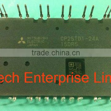 CP25TD1-24A MITSUBISHI IGBT Module, new and original CP25TD1-24A