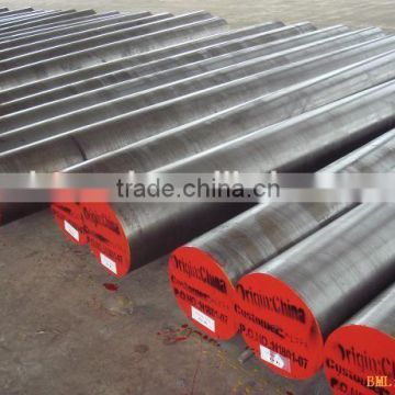 Forged Steel Ba r20MnCr5