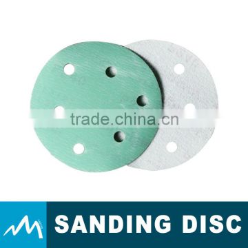 Cheap Customized Logo 9 inch sanding disc