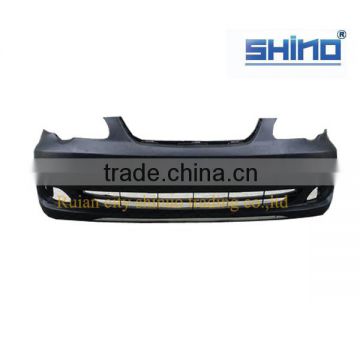 Wholesale all of BYD auto spare parts of BYD F3 Front bumper with ISO9001 certification,anti-cracking package,warranty 1 year