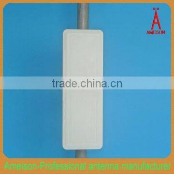 AMEISON 4900 - 5850 MHz Directional Wall Mount Flat Patch Panel 18 dBi 802.11a/n/ac 5ghz mimo sector antenna 5km