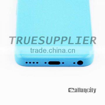 Hotsales and best price original for apple iPhone 5c housing