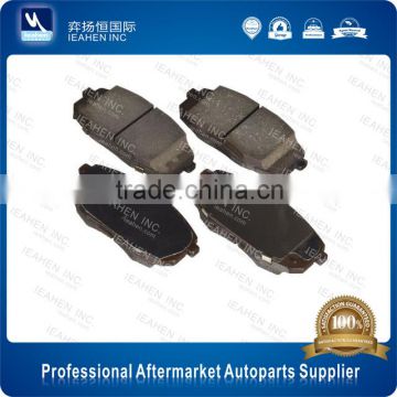 Replacement Parts For Ceed Models After-market Brake Pads Front OE 58101-1MA01