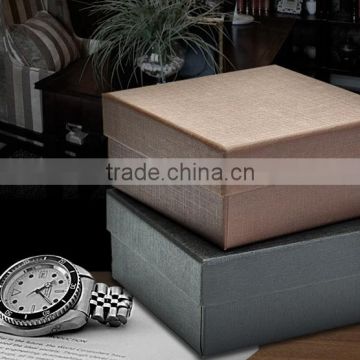 good quality thick cardboard shipping folding paper boxes paper packaging box