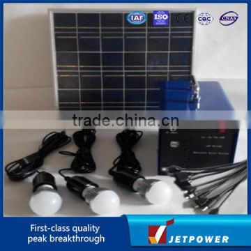 DC Solar portable lighting System/Solar green lighting systems(4W,6W,10W,15W,20W,30W,50W)