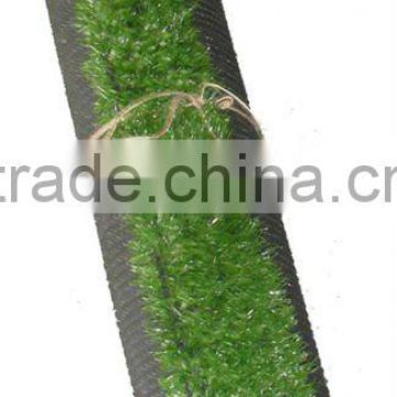 Cheap Artificial Grass Carpet, Install Artificial Grass to Roof Garden, Plastic Easter Grass