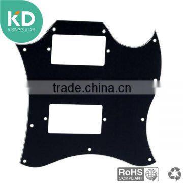 H-1006 for guitar partspickguards available in different shape and colors