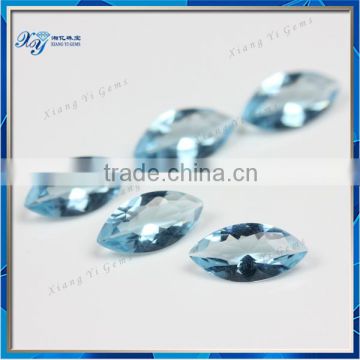 3*6mm spinel gemstone with marquise shaped beads for sale from China