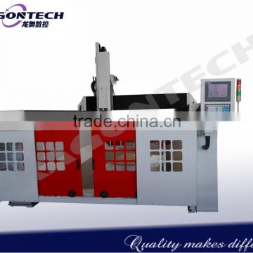 maquinaria para madera large foam engraving cnc rotuer DTE2040