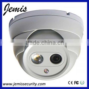 China Supplier Vandalproof Housing Infrared Housing 800TVL CMOS CCTV Camera