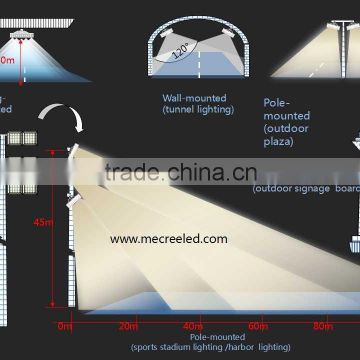 China top ten selling products led bulb portable design high-end Led Street Light 60w