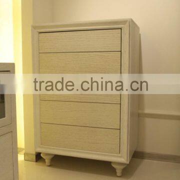 Homesung living room furniture customized solid wood drawers cabinet