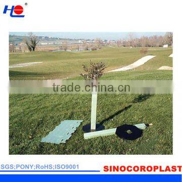 Plastic Tree Protected Sheet