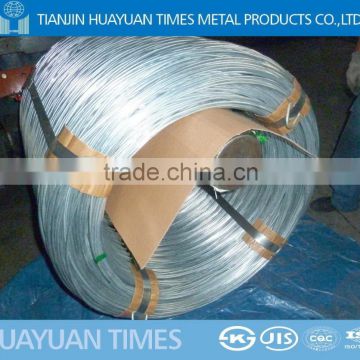 EN-10244 /70#/ 1.0mm/ ( galvanzied & phosphated ) wire/22 years factory