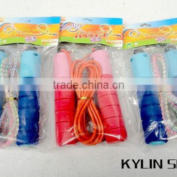 Digital Electronic Jump Rope /Promotional Skipping Rope