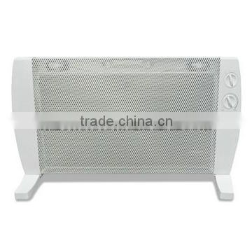mica panel bathroom heater with IP24 and wall mounted use 700w/1000w/
