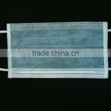 customized disposable face mask